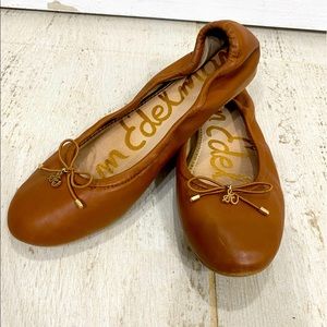 Sam Edelman , Womens 9, flats